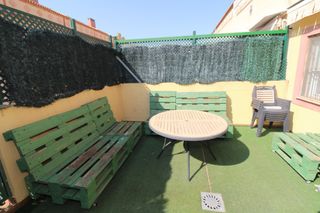 Maison à Las Lomas de Rame-Bahía Bella. Amplio dúplex
