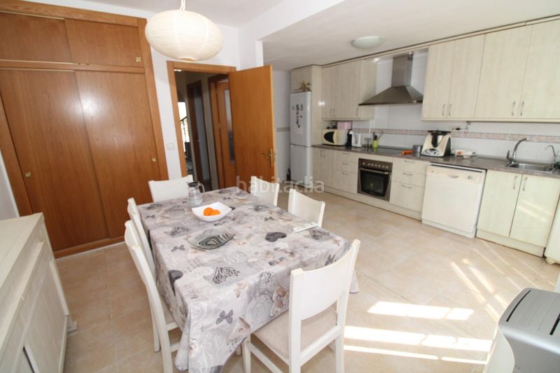 Foto cca51d57-7f68-4dab-8742-61e27ec28515. Casa amplio dúplex en Las Lomas de Rame-Bahía Bella Alcázares (Los)