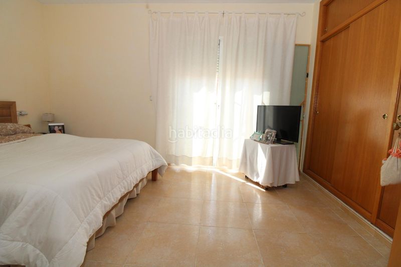 Foto e8cdbac8-b16a-4b95-b01b-9a2a2dc18b07. Casa amplio dúplex en Las Lomas de Rame-Bahía Bella Alcázares (Los)