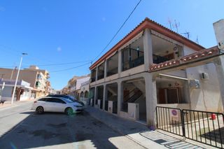 Casa en Lo Pag�n. Bungalow bajo