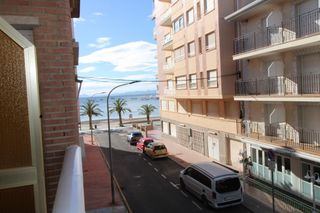 Apartament en Lo Pag�n. Apartamento con vistas al mar