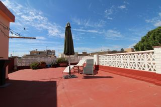 Casa adossada a Lo Pagán. A tan solo 150 metros de la playa