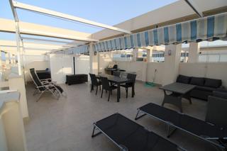 Attique  Calle isla de la polinesia. Atico con espectacular terraza