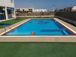 Attique  Calle isla de la polinesia. Atico con espectacular terraza