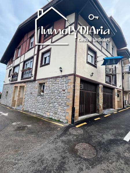 Foto 0f8fdf95-ddab-4b3b-900d-e1d418a818e4. Chalet en calle de la callejuela 90 en Oriñón- Allendelagua Castro - Urdiales