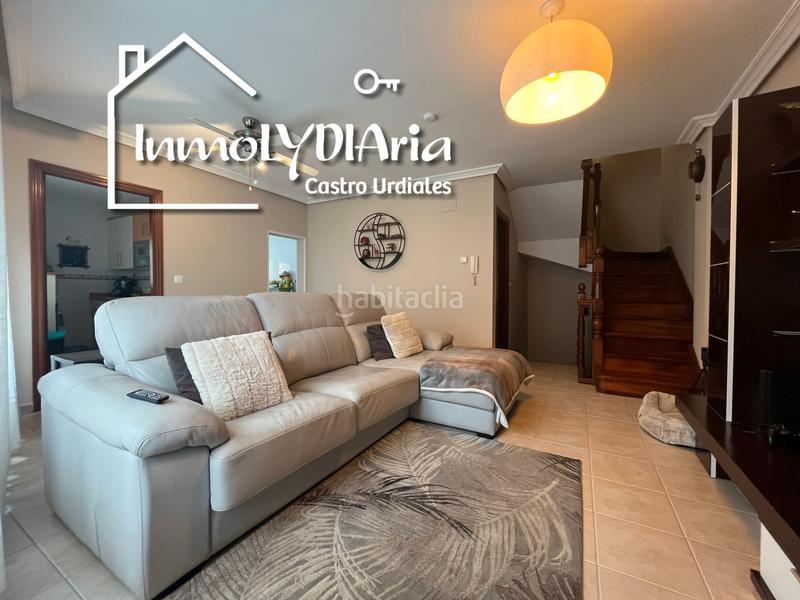 Foto 104ed0d6-ca59-4156-b0c5-64175bd9f5ad. Chalet en calle de la callejuela 90 en Oriñón- Allendelagua Castro - Urdiales