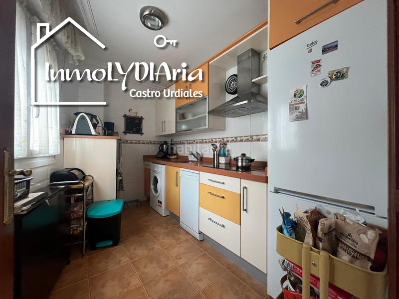 Foto 2ab745a6-a374-4800-9fd6-e69c9c06baf1. Chalet en calle de la callejuela 90 en Oriñón- Allendelagua Castro - Urdiales