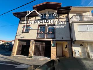 Xalet a Calle de la callejuela 90