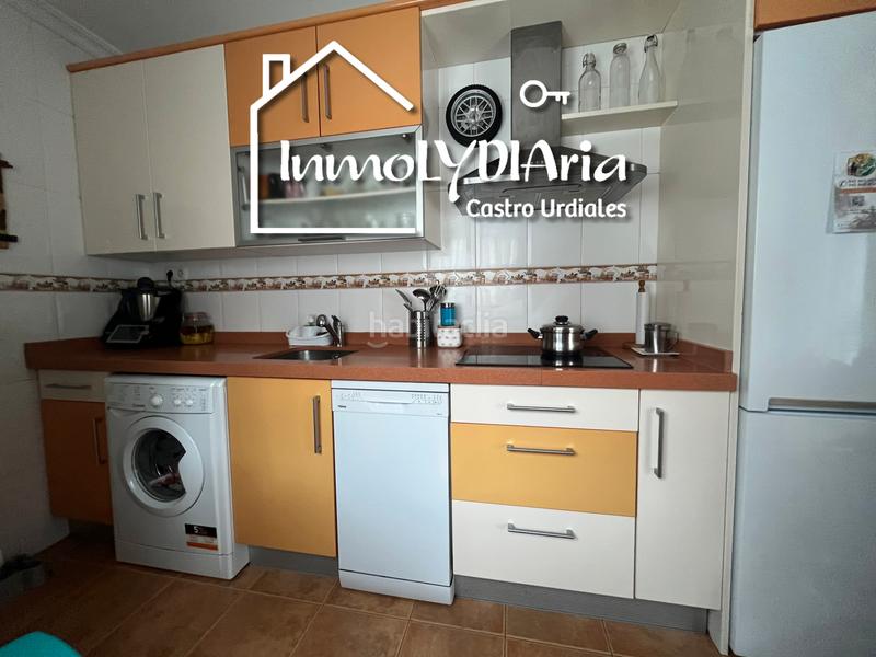 Foto 5b00c742-2679-4023-94fc-f8dbe132aa74. Chalet en calle de la callejuela 90 en Oriñón- Allendelagua Castro - Urdiales