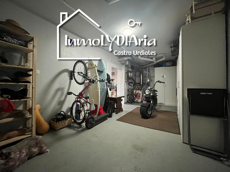 Foto 62fad3ba-8f20-4171-ba6b-355f3778cf0a. Chalet en calle de la callejuela 90 en Oriñón- Allendelagua Castro - Urdiales