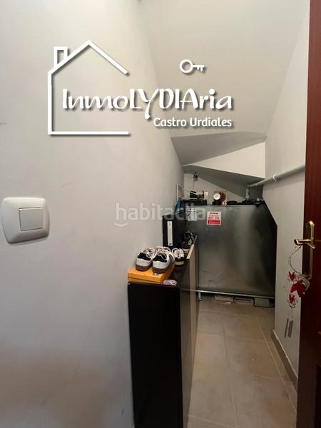 Foto abf34028-843f-423c-9ee7-a543cefef30f. Chalet en calle de la callejuela 90 en Oriñón- Allendelagua Castro - Urdiales
