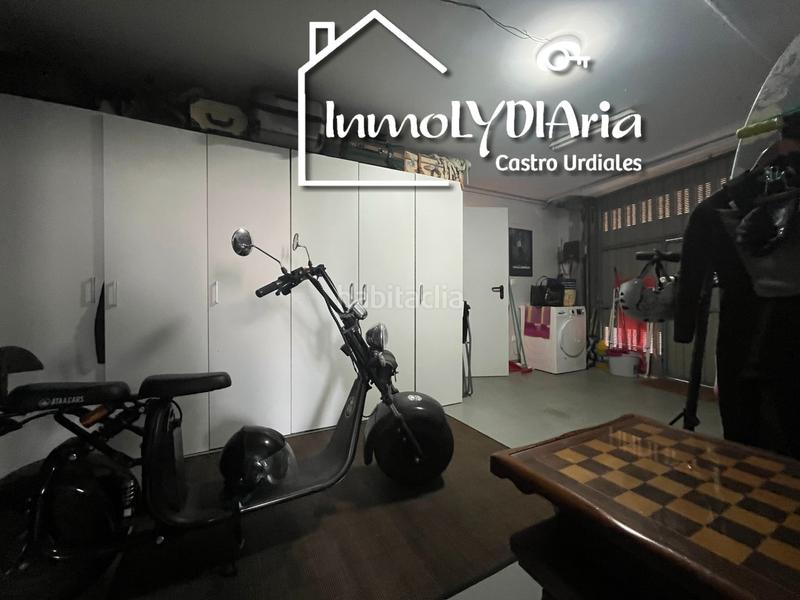 Foto b9a30782-ad15-457e-af3d-a851b22370f7. Chalet en calle de la callejuela 90 en Oriñón- Allendelagua Castro - Urdiales