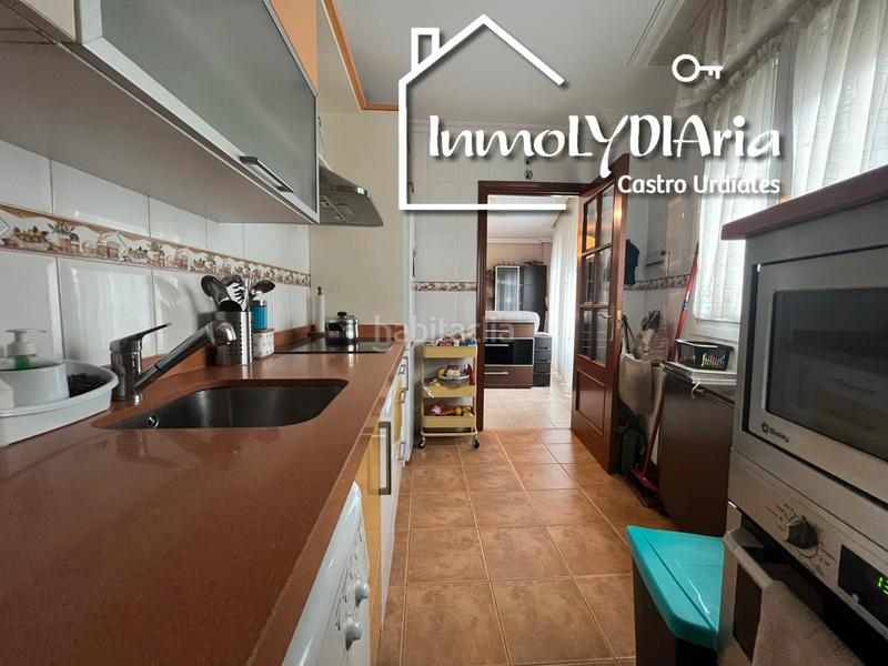 Foto bc90a7d1-c428-43e6-829d-9fa8e8a285b3. Chalet en calle de la callejuela 90 en Oriñón- Allendelagua Castro - Urdiales