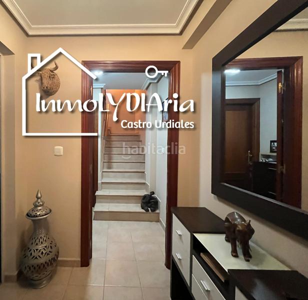 Foto bf25c266-524c-43b8-9e07-22c70212d5c0. Chalet en calle de la callejuela 90 en Oriñón- Allendelagua Castro - Urdiales