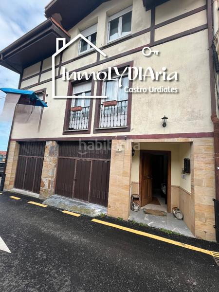 Foto dcb525f0-fc9a-4aff-b1d5-1460b47d70f8. Chalet en calle de la callejuela 90 en Oriñón- Allendelagua Castro - Urdiales