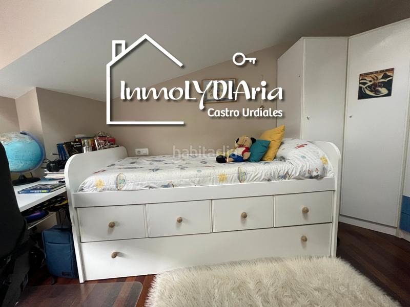 Foto e1dfe627-fe68-4099-826e-2f6dbcdd2fac. Chalet en calle de la callejuela 90 en Oriñón- Allendelagua Castro - Urdiales