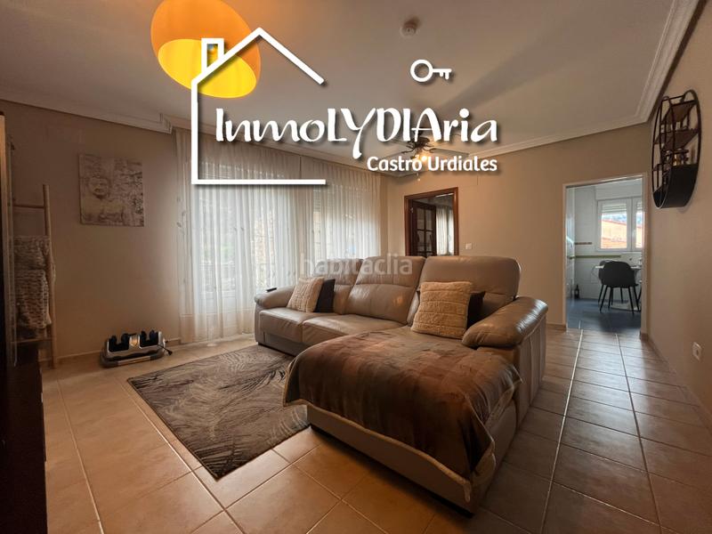 Foto e6c513b8-34b8-49c6-acca-441ba56d5ee8. Chalet en calle de la callejuela 90 en Oriñón- Allendelagua Castro - Urdiales