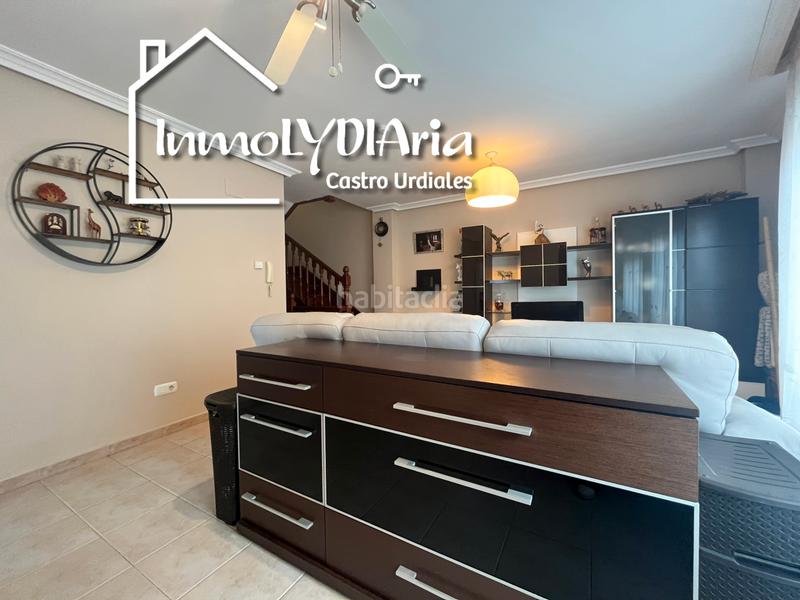 Foto e6cdad87-a54b-45c1-8f6c-8076cee4a624. Chalet en calle de la callejuela 90 en Oriñón- Allendelagua Castro - Urdiales
