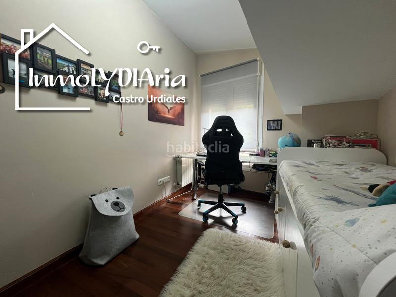Foto e1e99a12-5269-48dd-bda1-c3a58afab21d. Chalet in calle de la callejuela 90 in Oriñón- Allendelagua Castro - Urdiales