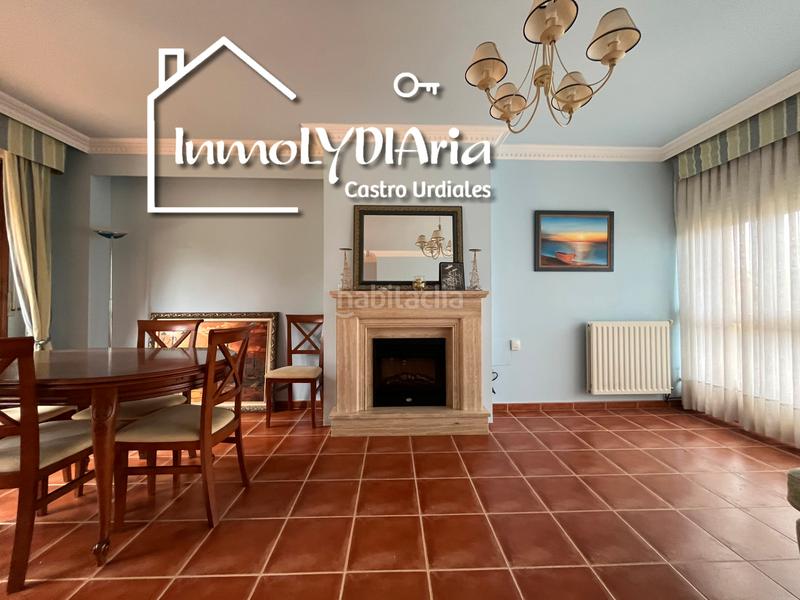 Foto 85579461-4f93-49aa-a749-b30b78fea491. Chalet en barrio brazomar 68 en Cotolino Castro - Urdiales