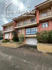 Chalet à Barrio brazomar 68