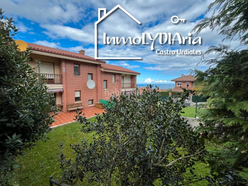 Foto 9ee46154-cb30-4514-9d66-06f712cf72bc. Chalet en barrio brazomar 68 en Cotolino Castro - Urdiales