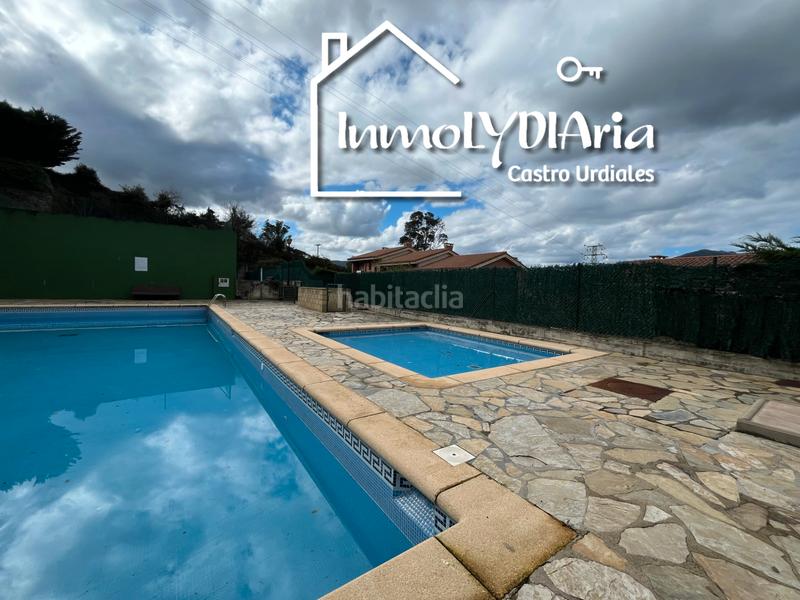 Foto df24e493-298c-4320-8623-61e1ac6b5d46. Chalet in barrio brazomar 68 in Cotolino Castro - Urdiales
