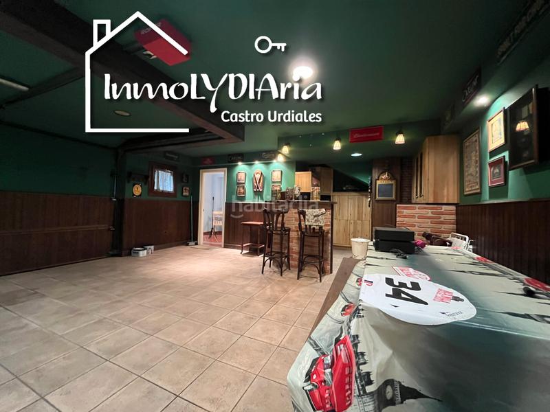 Foto 1a7a75a5-e9fd-4292-8470-4098650a8031. Chalet dans barrio brazomar 68 dans Cotolino Castro - Urdiales