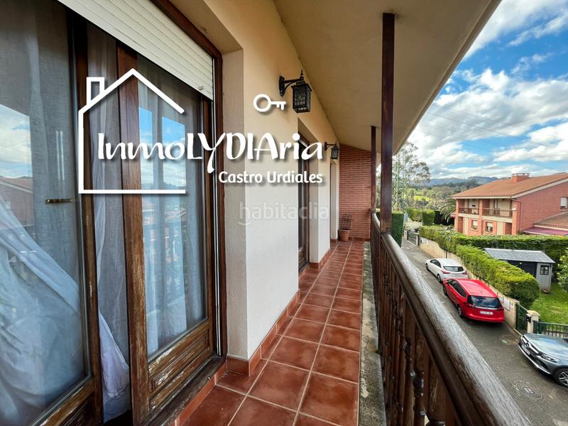 Foto 286ad036-d6cd-4e3d-b250-2dbfaafdb916. Chalet dans barrio brazomar 68 dans Cotolino Castro - Urdiales