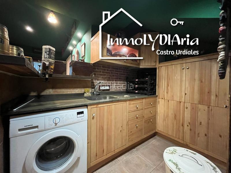 Foto 2df3c5de-36f8-4edd-8d08-e67ebfdd55ad. Chalet dans barrio brazomar 68 dans Cotolino Castro - Urdiales