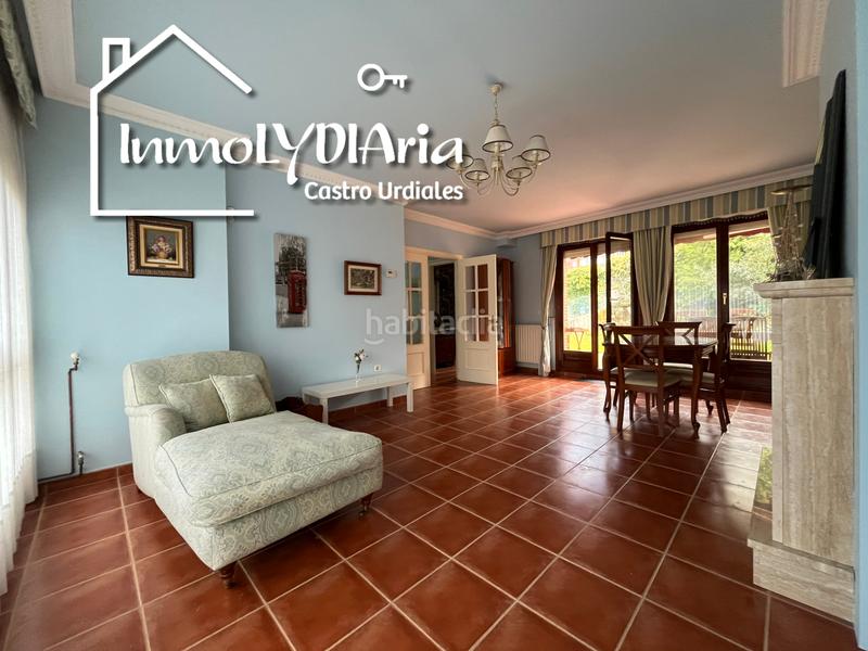 Foto 3002aef5-c33a-480a-a4d0-98f821c9c124. Chalet dans barrio brazomar 68 dans Cotolino Castro - Urdiales