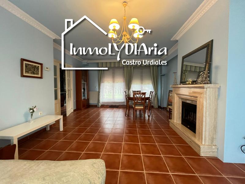 Foto 3bd8c792-4079-4c82-9eeb-ee33a5babe03. Chalet dans barrio brazomar 68 dans Cotolino Castro - Urdiales
