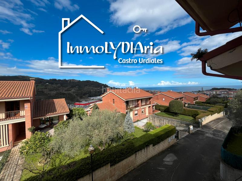 Foto 42e22ddb-291e-4c28-9650-2e91fc87c034. Chalet dans barrio brazomar 68 dans Cotolino Castro - Urdiales