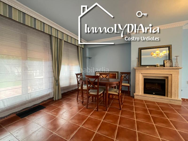Foto 667faee7-c5cb-4f43-ab91-28c374b4c1c9. Chalet dans barrio brazomar 68 dans Cotolino Castro - Urdiales