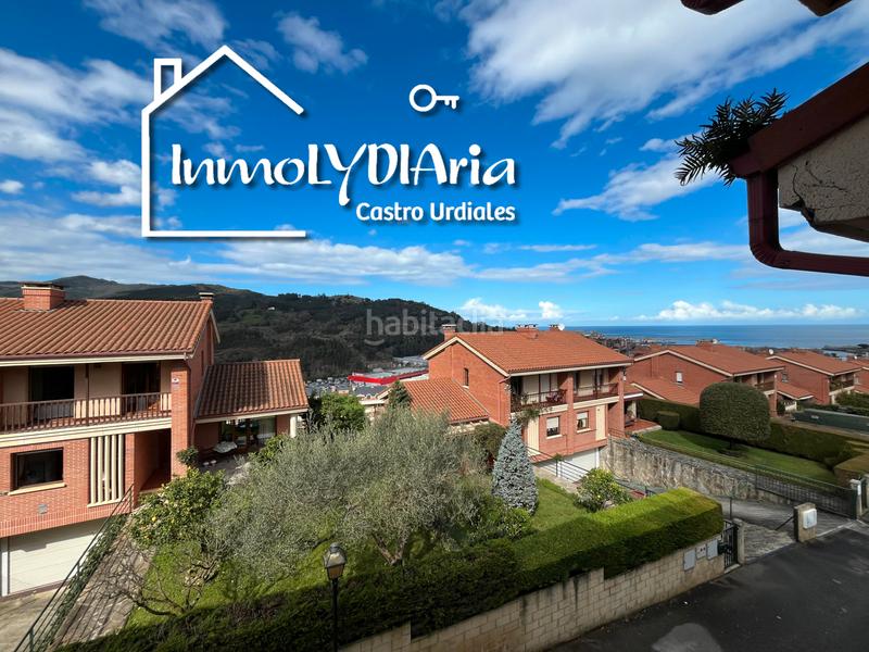 Foto 8b219325-8fae-4fe4-8846-a21fd0501e9b. Chalet dans barrio brazomar 68 dans Cotolino Castro - Urdiales