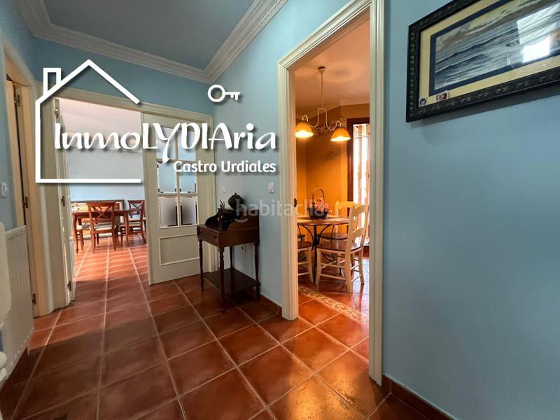 Foto 943f72c2-259b-46ff-8c88-a55b428d61da. Chalet dans barrio brazomar 68 dans Cotolino Castro - Urdiales