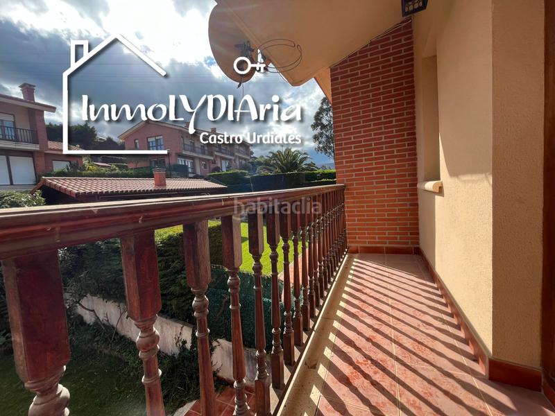 Foto aa685106-c507-4fea-b62b-4160ee8294d4. Chalet dans barrio brazomar 68 dans Cotolino Castro - Urdiales