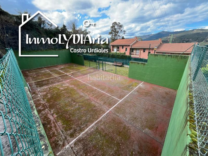 Foto c17e2b75-065a-40e2-9725-0d2681afb993. Chalet dans barrio brazomar 68 dans Cotolino Castro - Urdiales
