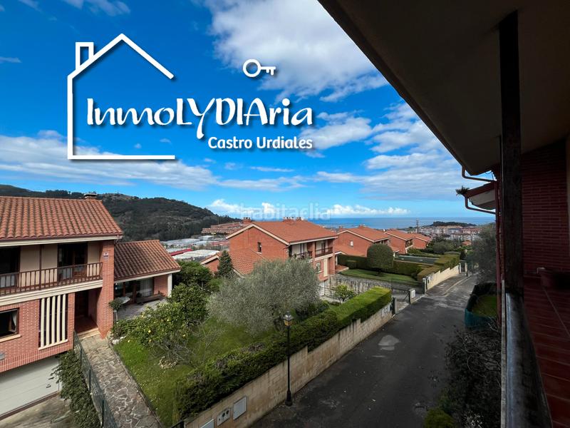 Foto caa24879-06e8-4de2-9177-3809f2beffef. Chalet dans barrio brazomar 68 dans Cotolino Castro - Urdiales