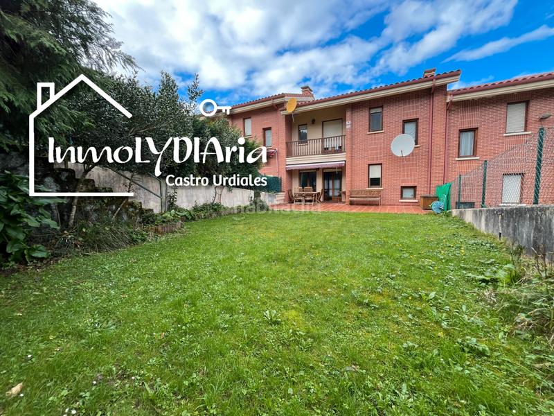 Foto d575e1e4-a8ea-4125-873e-3f194306badf. Chalet dans barrio brazomar 68 dans Cotolino Castro - Urdiales