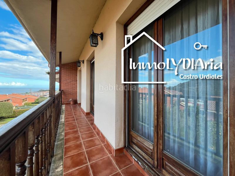Foto df1bdb88-d9f7-457a-9980-3595efc947ca. Chalet dans barrio brazomar 68 dans Cotolino Castro - Urdiales