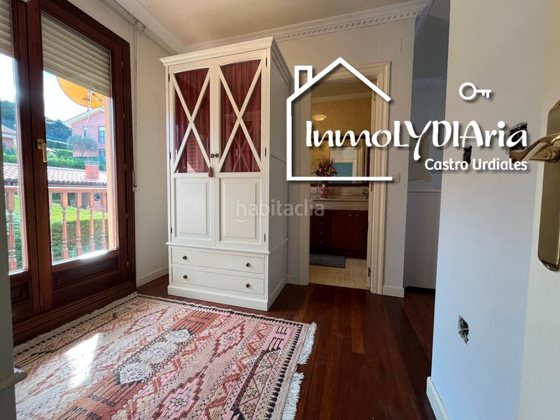Foto df974f9b-7888-4636-9dec-9defbc3dbedf. Chalet dans barrio brazomar 68 dans Cotolino Castro - Urdiales