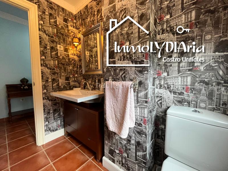 Foto fbd5bade-b817-499b-8dad-539ff387ec9d. Chalet dans barrio brazomar 68 dans Cotolino Castro - Urdiales