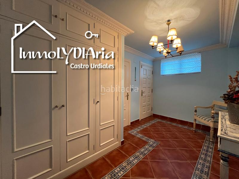 Foto 45ff347a-86b7-4f72-be6e-6530980a36e0. Chalet in barrio brazomar 68 in Cotolino Castro - Urdiales