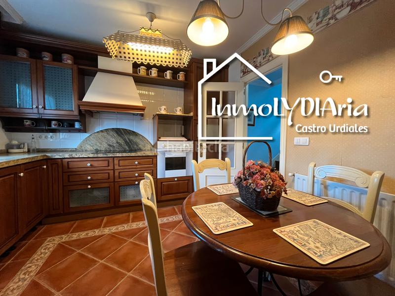 Foto 15e0b30b-9a43-44ac-98a8-8c5eb50963bd. Xalet a barrio brazomar 68 a Cotolino Castro - Urdiales