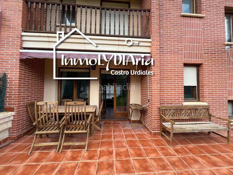 Foto 176743d0-a319-4d17-9048-1c4e94022cff. Xalet a barrio brazomar 68 a Cotolino Castro - Urdiales