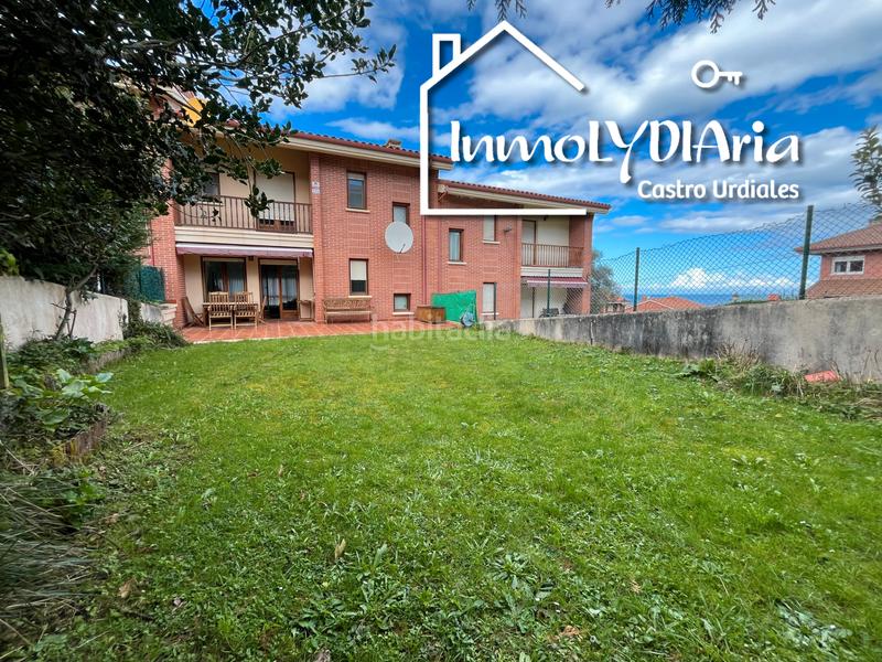 Foto 60343160-5051-4a68-bb60-c6b3ae194832. Xalet a barrio brazomar 68 a Cotolino Castro - Urdiales