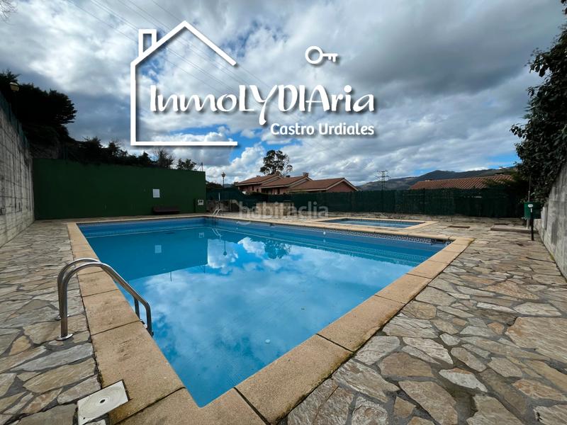 Foto 83590f6c-4097-4109-b779-2e8016253247. Xalet a barrio brazomar 68 a Cotolino Castro - Urdiales