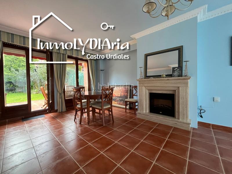 Foto a7325dac-5949-4b9d-a3cf-5b5de8d6236e. Xalet a barrio brazomar 68 a Cotolino Castro - Urdiales