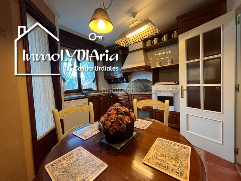 Foto d38e0181-63e6-49dd-a89a-4ac6a4947adb. Xalet a barrio brazomar 68 a Cotolino Castro - Urdiales